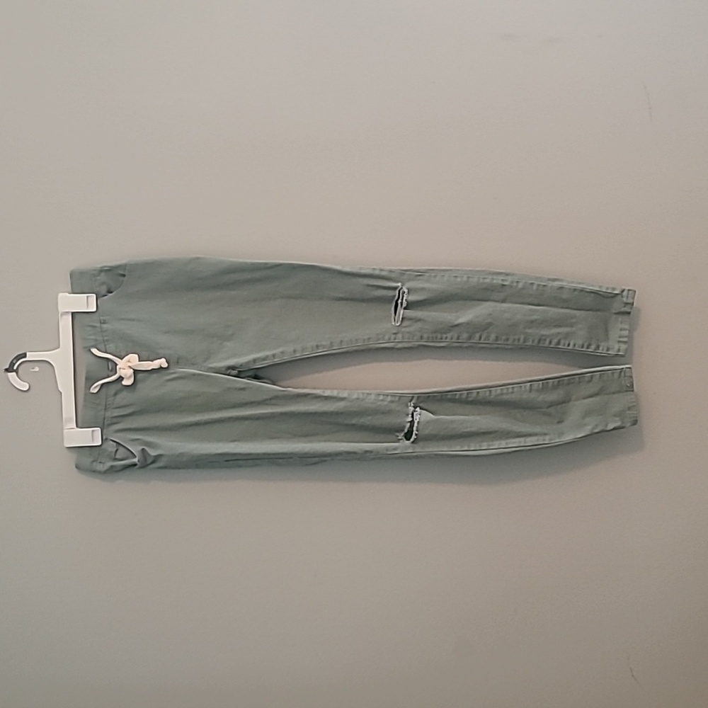 American Bazi Spring Pant Size M